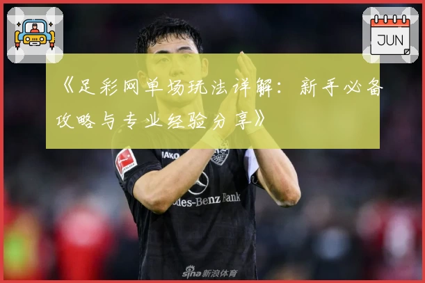 《足彩网单场玩法详解：新手必备攻略与专业经验分享》