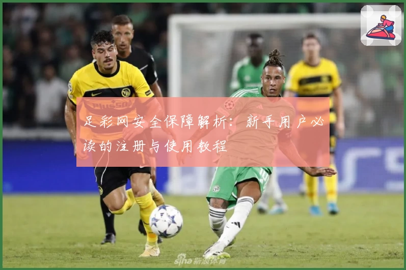 足彩网安全保障解析：新手用户必读的注册与使用教程
