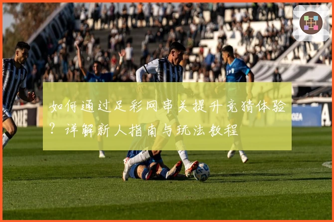 如何通过足彩网串关提升竞猜体验？详解新人指南与玩法教程