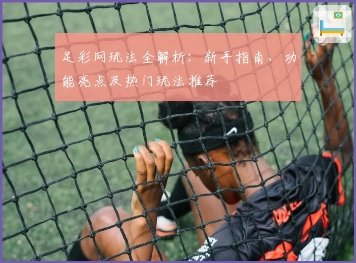 足彩网玩法全解析：新手指南、功能亮点及热门玩法推荐