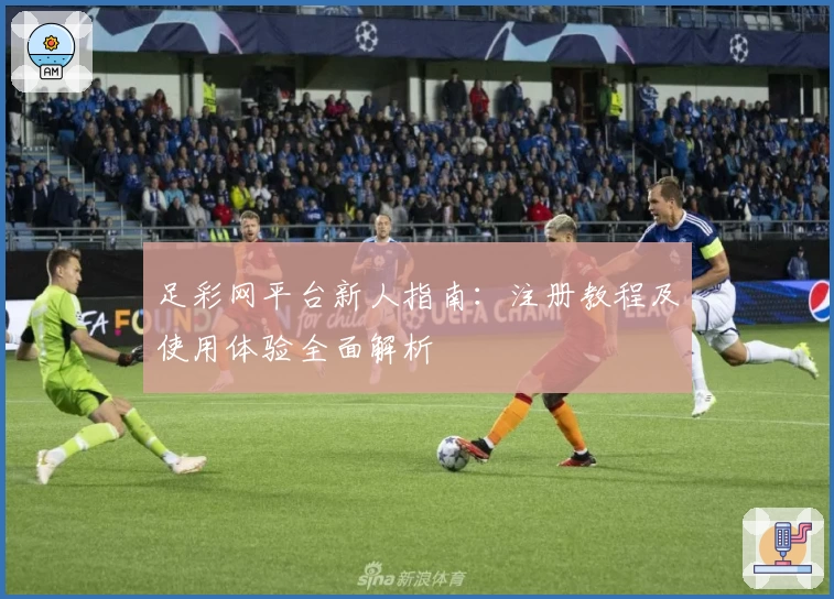 足彩网平台新人指南：注册教程及使用体验全面解析